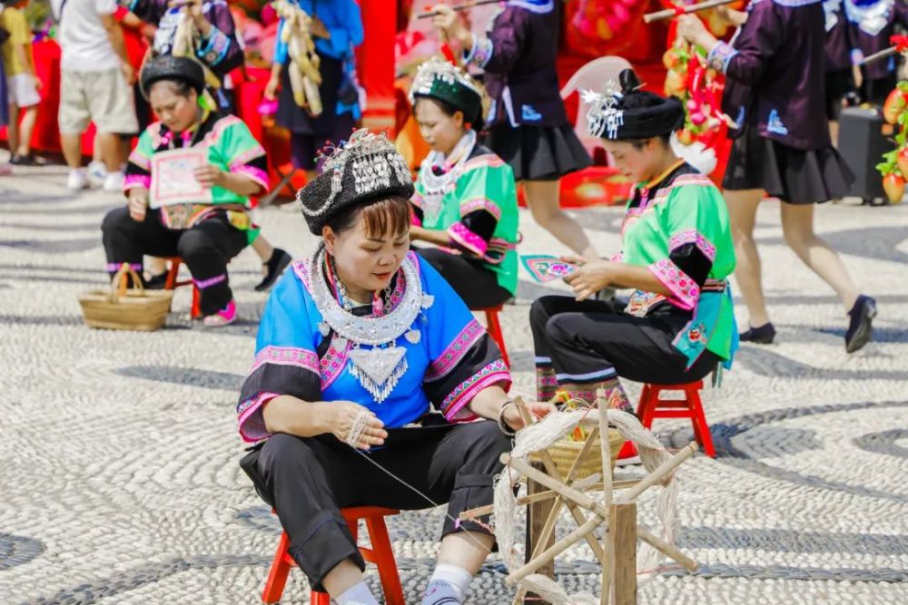 祭尤文化節來啦最炫民俗風就在本週末