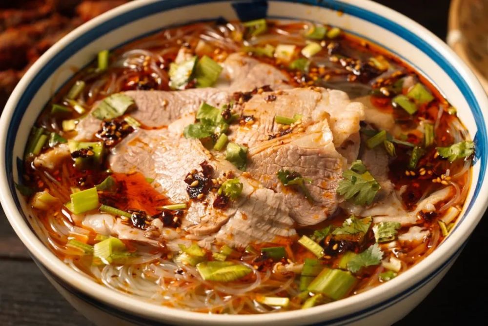 冬天跟羊肉有多配?