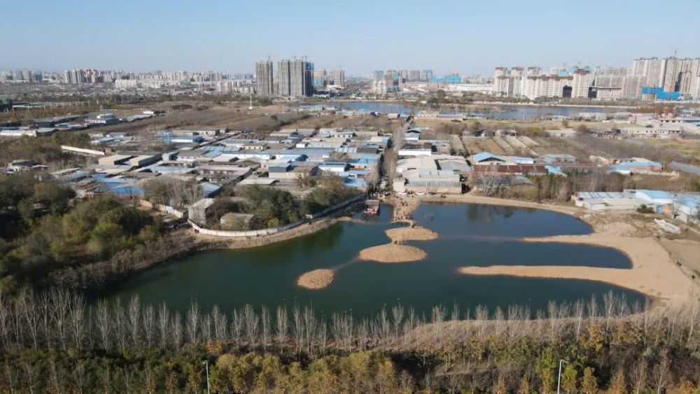 "百泉"复涌 再现"泉城"风姿