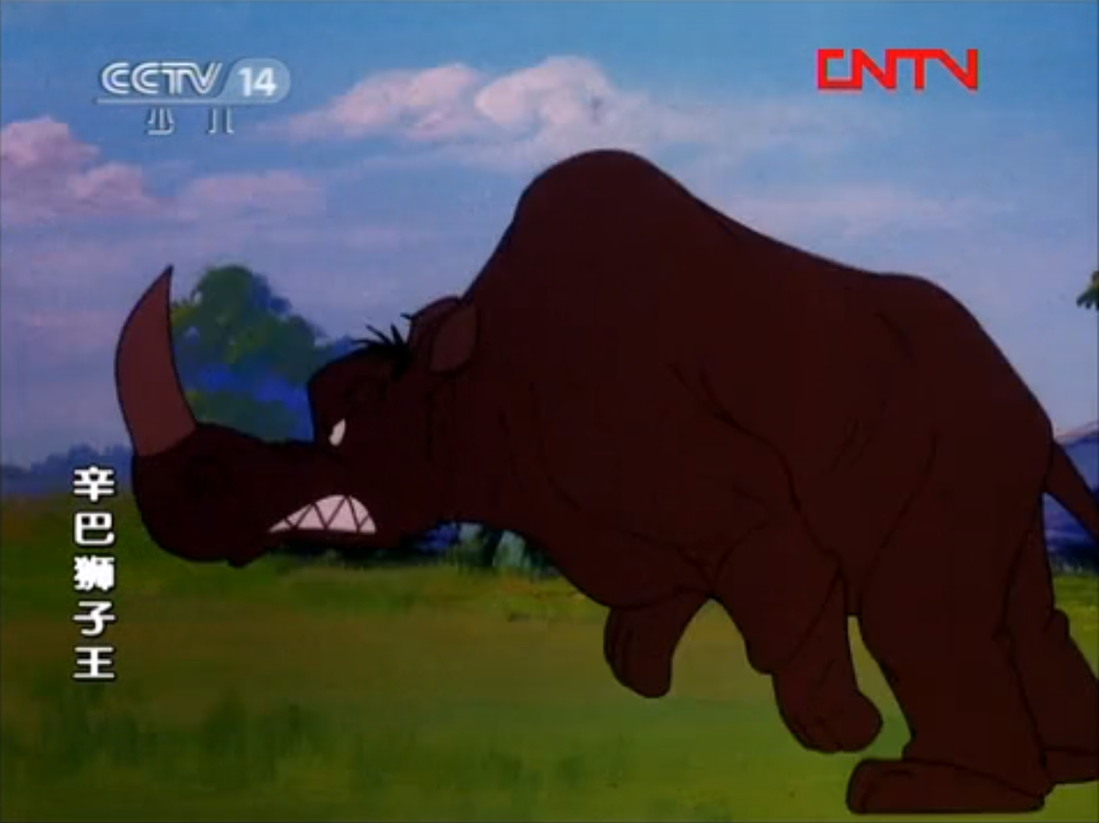 辛巴狮子王综合来看歇利军队占据优势那为何始终没战胜辛巴