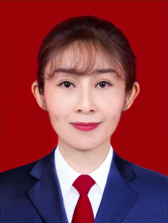 【平安之星】李杉:白天市场检查,晚上汇总台账,她被人称为执法局的"