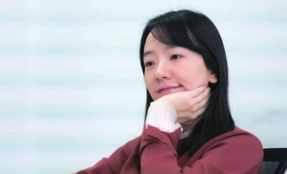 "清华叛徒"高杏欣:为拿绿卡帮美国破解北斗,如今想回国发展?