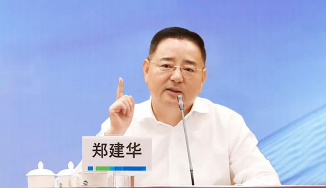 千亿能源巨头高管退休一年后被处分还跟赖小民涉同一罪名