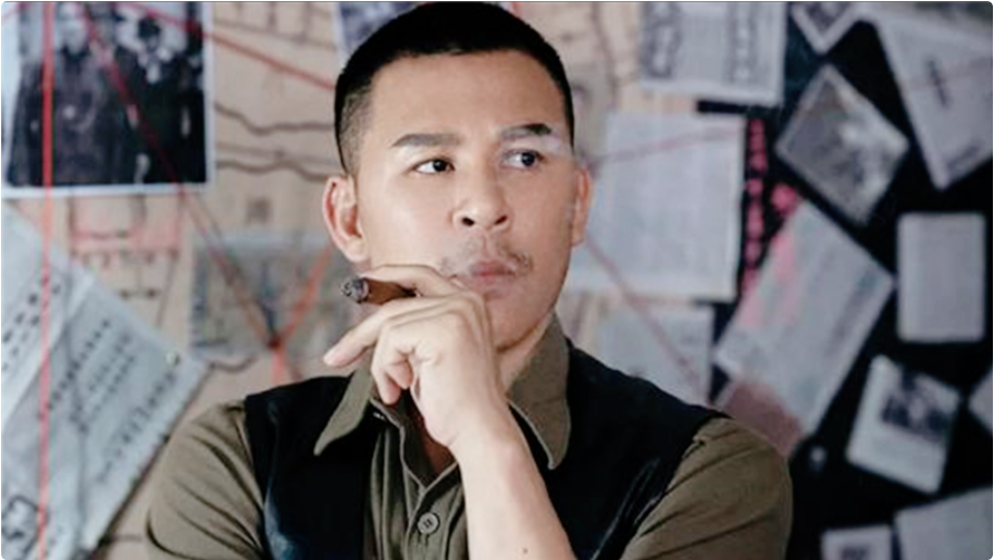 比甄子丹能打,刘德华想拜他为师,武僧释行宇为什么就是红不了?