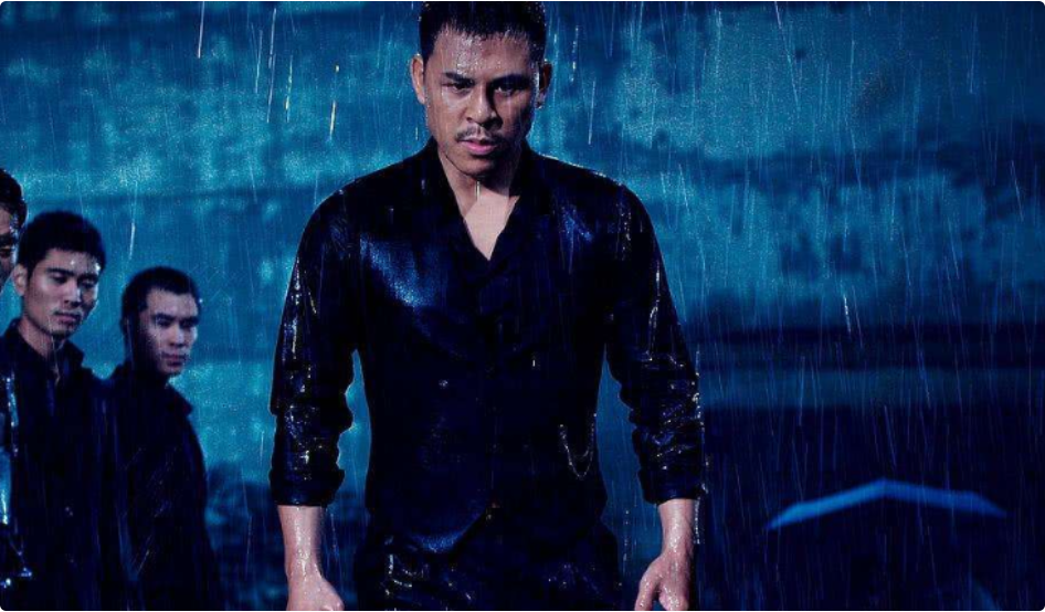 比甄子丹能打,刘德华想拜他为师,武僧释行宇为什么就是红不了?