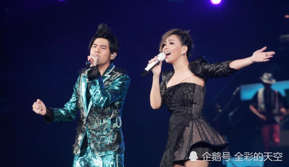 当年刘德华和张惠妹都看不上他写的歌,如今他唱的歌直接霸榜了!