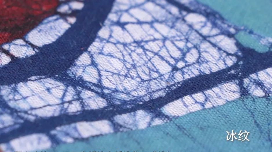 上手乐|传统蜡染技艺 千年蓝色古韵_腾讯新闻