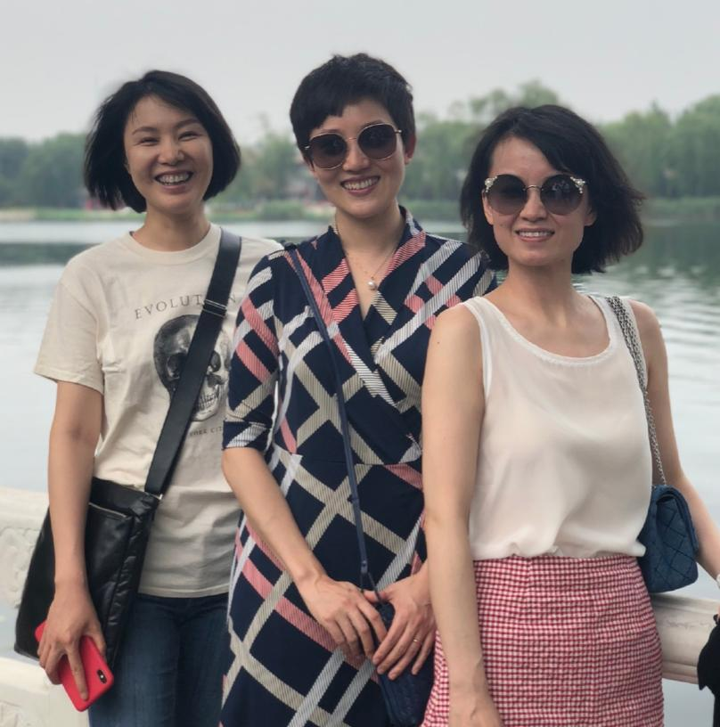 央视郑天亮牵手鲁健同一屋檐下却分居16年爱山东也爱内蒙古