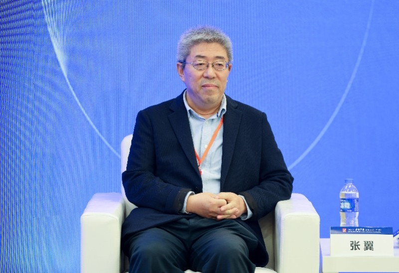 张翼:共同富裕的短板在农村,乡村振兴要让城与乡共同施力_腾讯新闻