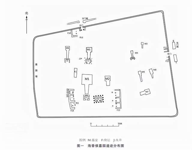 几千年前的贵族爱吃什么南昌汉代海昏侯墓考古最新发现