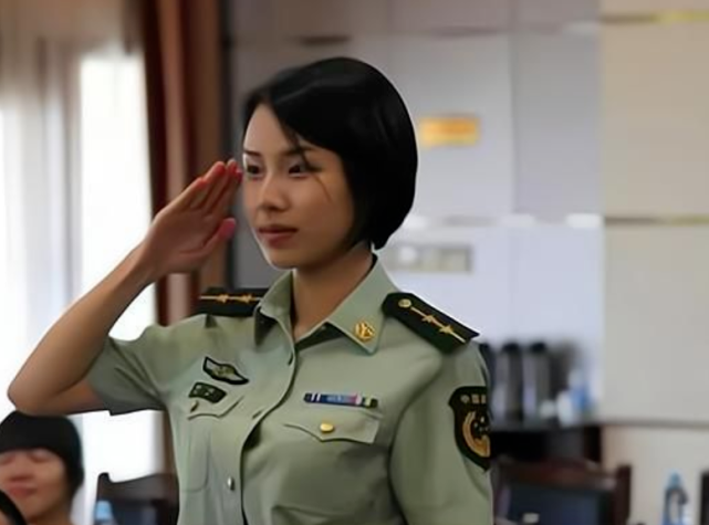 中国美女保镖边梅保护13国元首从未失手如今53岁过得怎么样