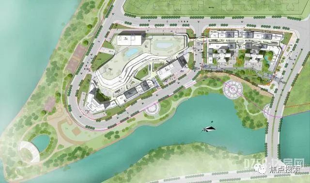 达州江湾城八期项目信息已出炉,效果图美成壁纸