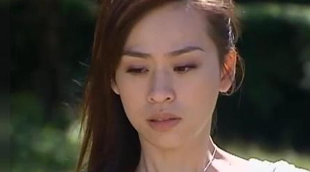 重温《天国的嫁衣》,曾经羡慕陶艾青,现在更喜欢关颖的卡崔娜