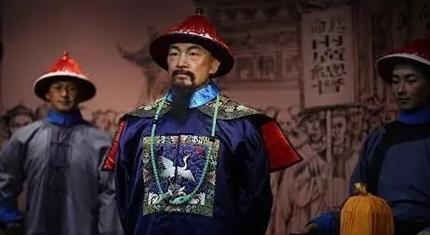 按察使布政使巡抚总督盛京将军这些相当现在什么官职