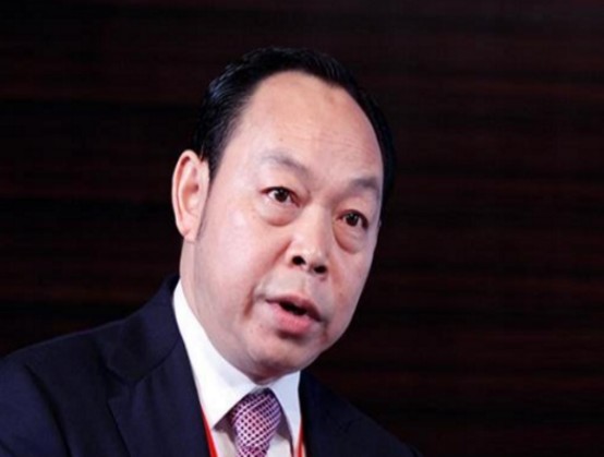 贵州首富罗玉平曾坐拥贵州第一大房企如今1537亿债务压顶