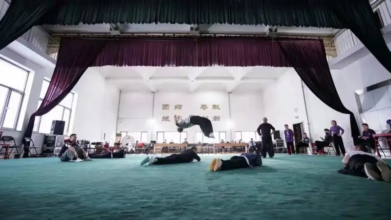 我们需要哪些资料:包括但不限于"大刀王五"后人,故人线索以及物件