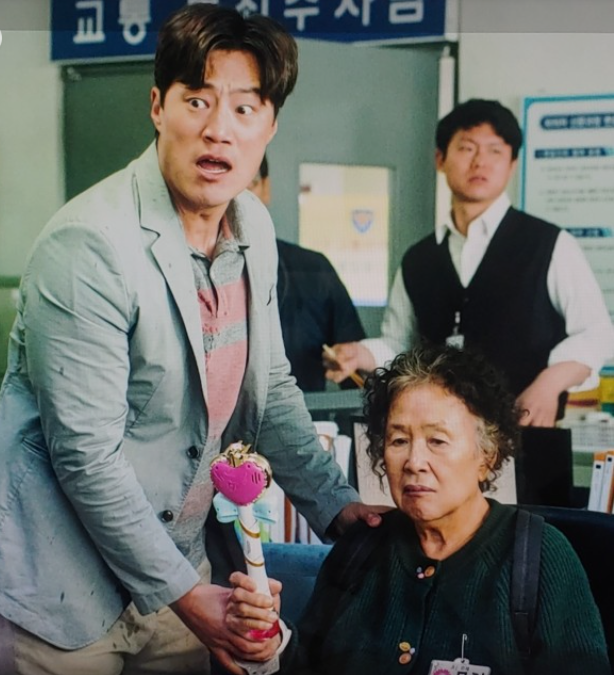 文姬》本月3日将在国内上映