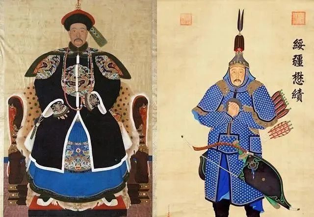 好好的亲王不当,非要把自己给折腾死,阿济格到底有多愚蠢?