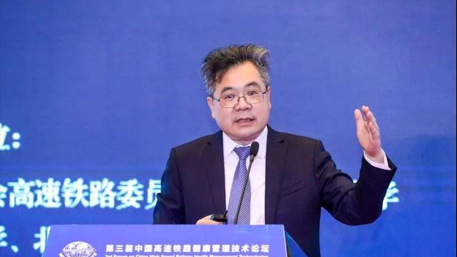 西南交通大学校长何川教授国家奖拿到手软为何年年落选院士