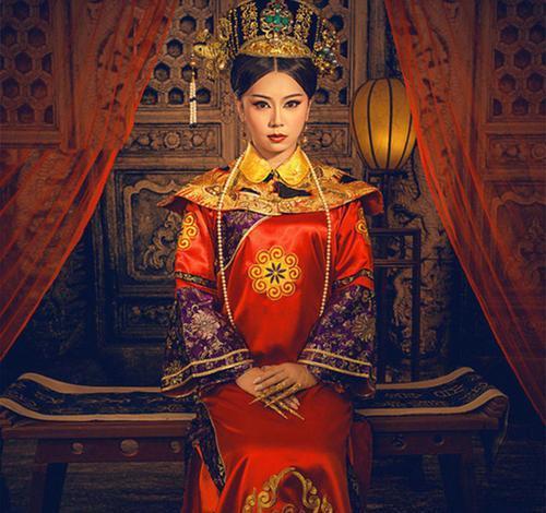 清代母后皇太后和圣母皇太后相比,谁的级别更高呢?谁说了算?|圣母皇太