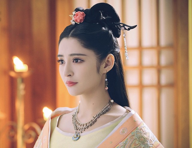 晋朝末代皇后的悲剧人生丈夫退位后惨死女儿被迫嫁给仇人之子