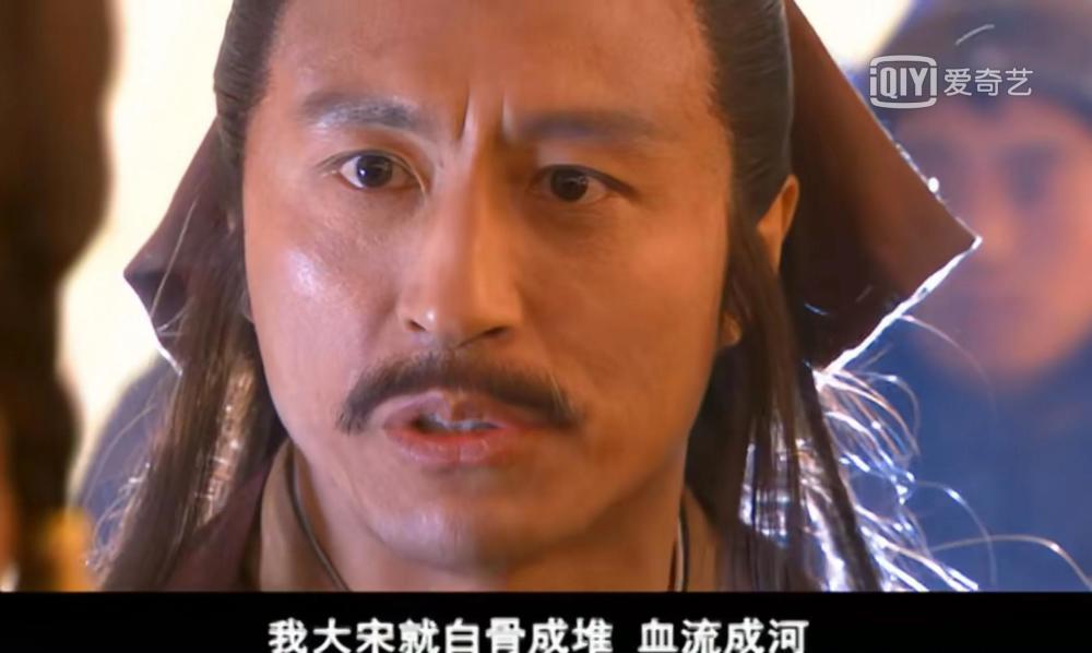 侠之大者,为国为民:郭靖在神雕侠侣中的战绩