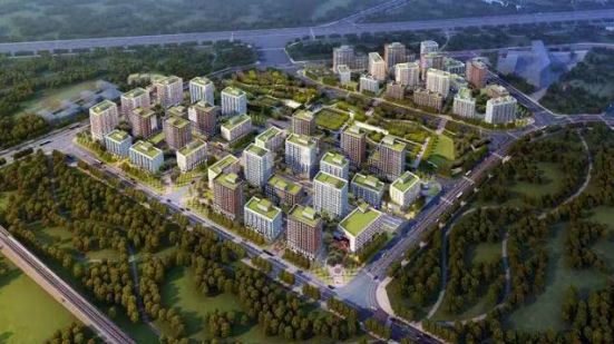 十八里店的"十八变"