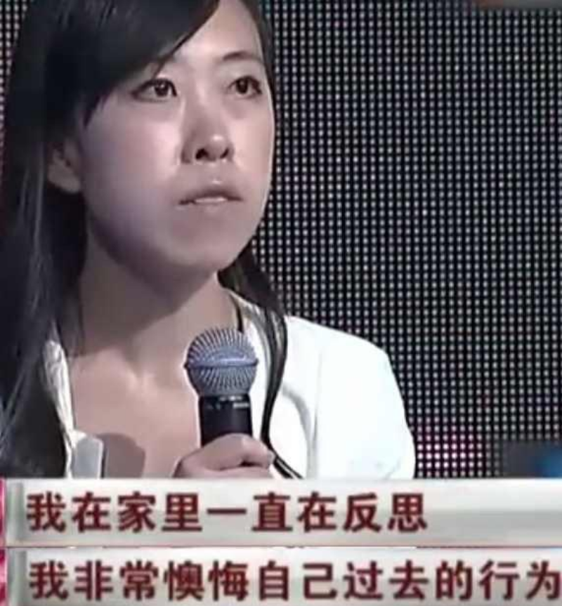 赖文慧:专为刘德华伴舞,41岁还未嫁人,甘愿只做舞台"天王嫂"插图15