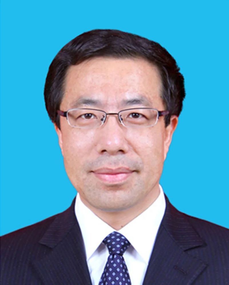 决定免去:闫建国的临汾市人民政府副市长职务.