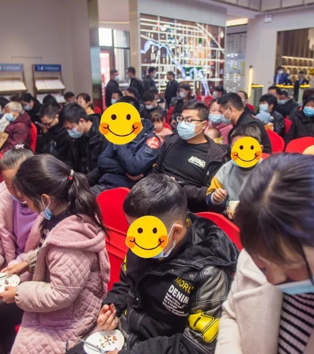 禹州建业新筑盛大开盘 | 建业实力诠释红盘基因，再引楼市热潮！