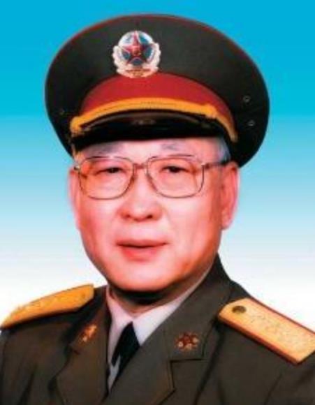 1988年恢复军衔制后北京军区政委都有谁什么军衔谁任期长