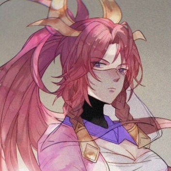 羌笛何须怨杨柳 伽罗头像【附台词】