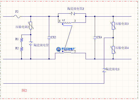 講透壓敏電阻的工作原理,選型以及相關計算