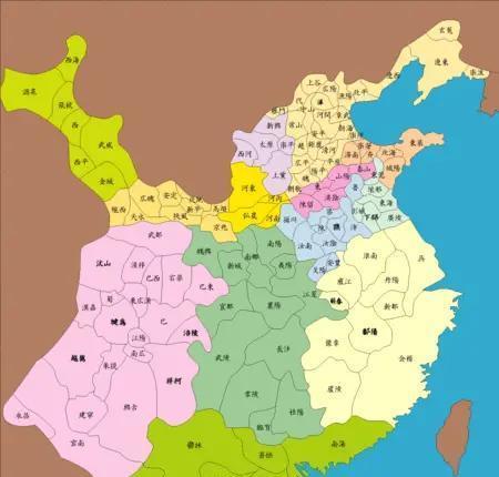 西汉灭亡后,刘姓宗室下场如何?刘秀建立东汉后,怎么对待他们?