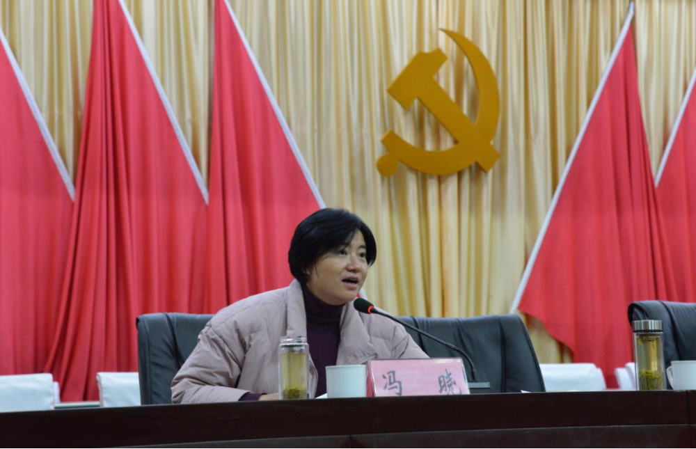 信阳河南省人民医院分院在这里正式揭牌