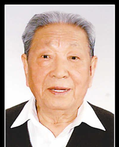 他领导建设刘家峡水库,原甘肃省副省长,曾主政兰州,官至副部