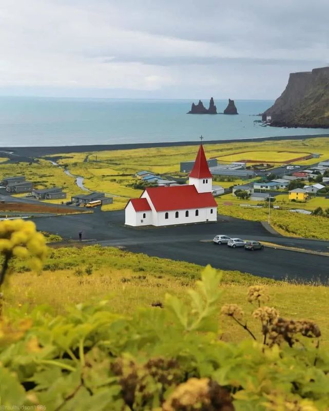 屋外世外桃源般的美景