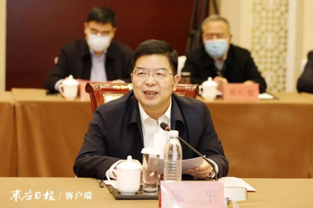 我市与国网山东省电力公司签署战略合作框架协议 陈平主持仪式 蒋斌