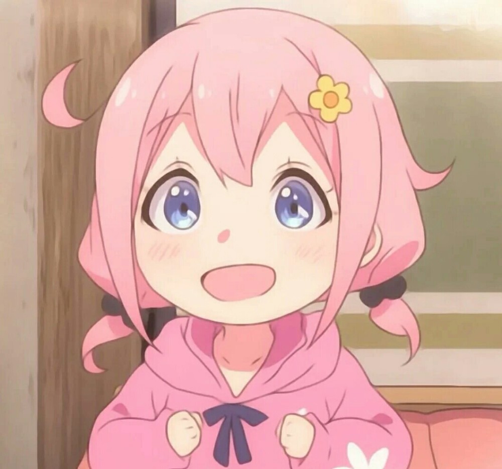 头像粉说话越温柔呐