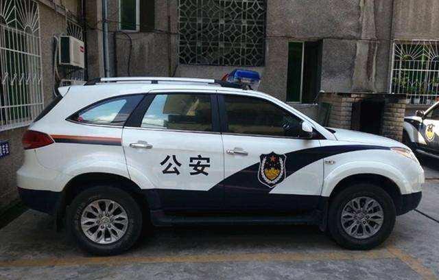 国安部与公安部,究竟有何区别?分属不同系统,职责也有所不同