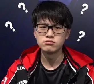 表情包|edg沙雕系列