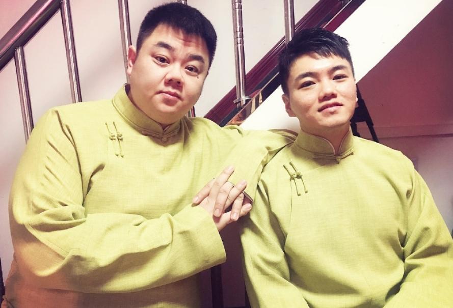 只是在各种风波之下,就算是还在舞台上,刘九儒的口碑也差了很多.