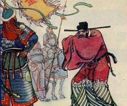 伪楚皇帝张邦昌真的是因不想百姓被屠杀才被迫做了傀儡皇帝吗