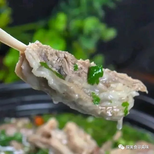 羊排汤(羊排汤放什么菜合适)
