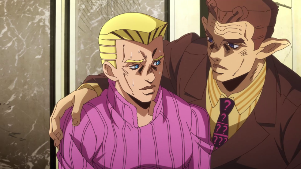 石之海动画播出第一集却少了两分钟