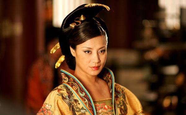 张婕妤尹德妃二人多次陷害李世民,李世民登基后,如何处置的她们