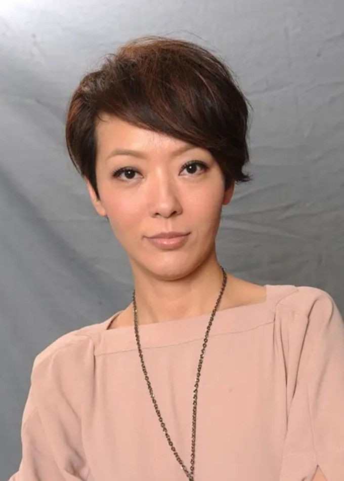 港姐郭少芸移居内地一年住所大升级新居面积宽敞装修有格调