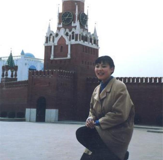 清华高材生朱令:因得罪室友被毒残,今48岁仅有7岁智商_腾讯新闻