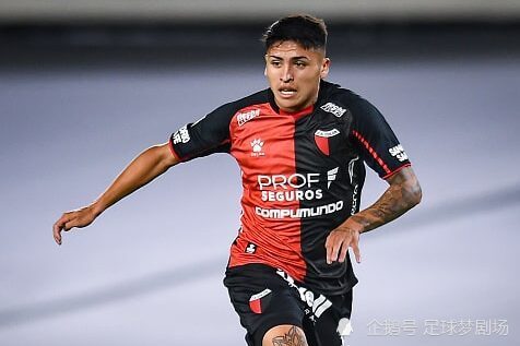 阿根廷国内联赛最值得关注的七位00后球员,谁能率先登陆欧洲?