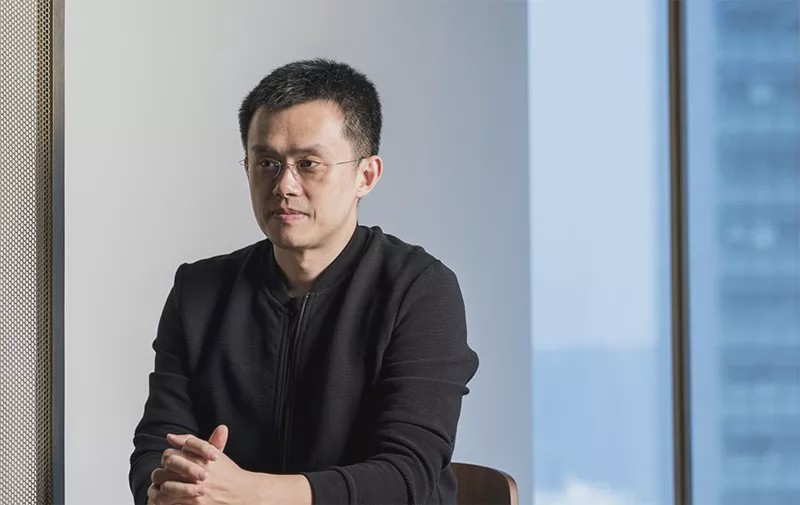 惊叹 温哥华小伙登顶2021福布斯华人富豪榜!币圈大佬 身价900亿美元